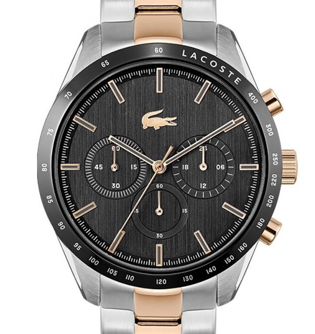 Lacoste BOSTON 2011112 - zegarek męski 7