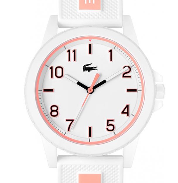 Lacoste Teen 2020143 - zegarek dla dziewczynki 7