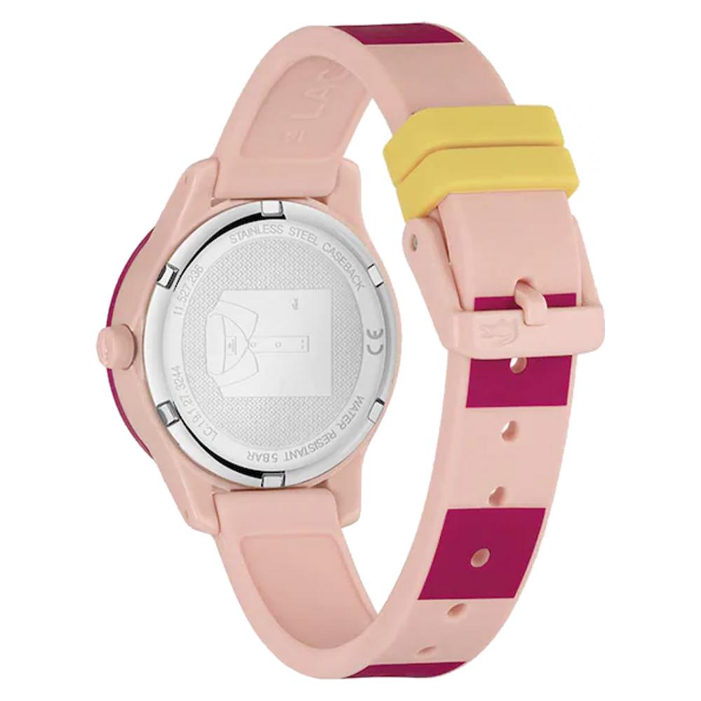 Lacoste L1212 Kids 2030034 - zegarek dla dziewczynki 8