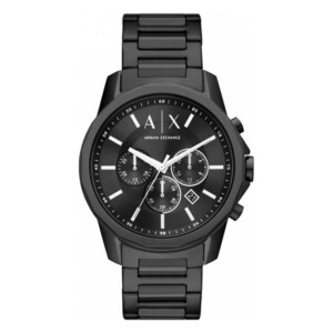 Armani Exchange BANKS AX1722 - zegarek męski