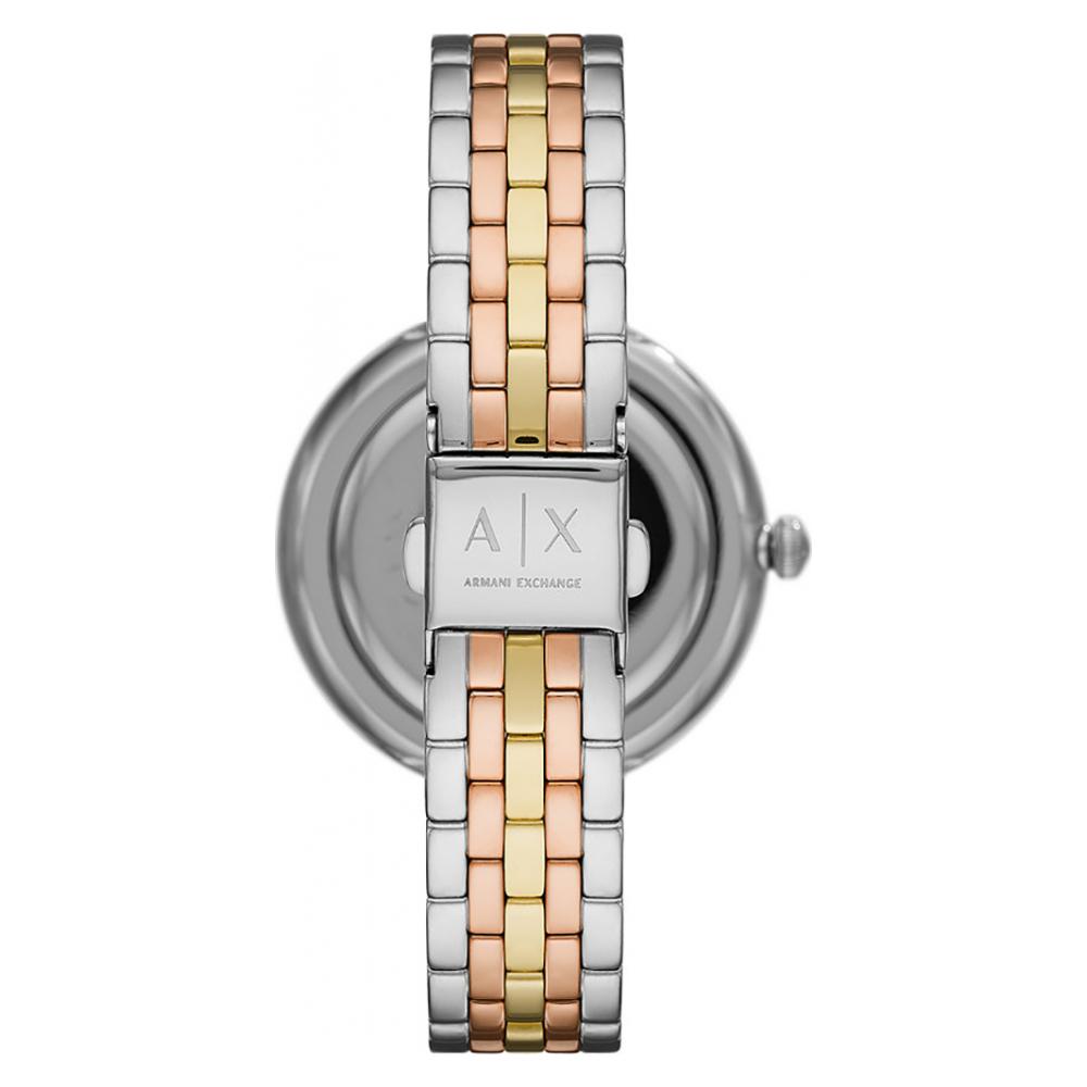 Armani Exchange Brooke AX5381 - zegarek damski 7