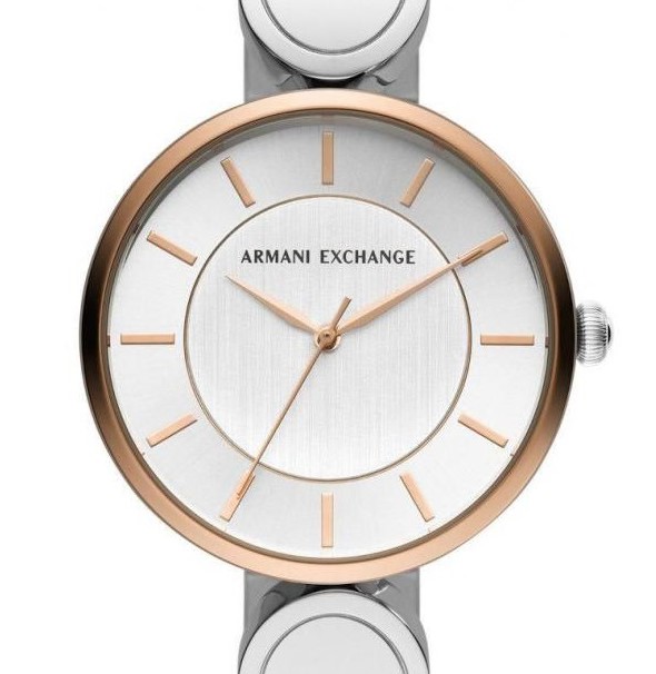 Armani Exchange Brooke AX5381 - zegarek damski 8