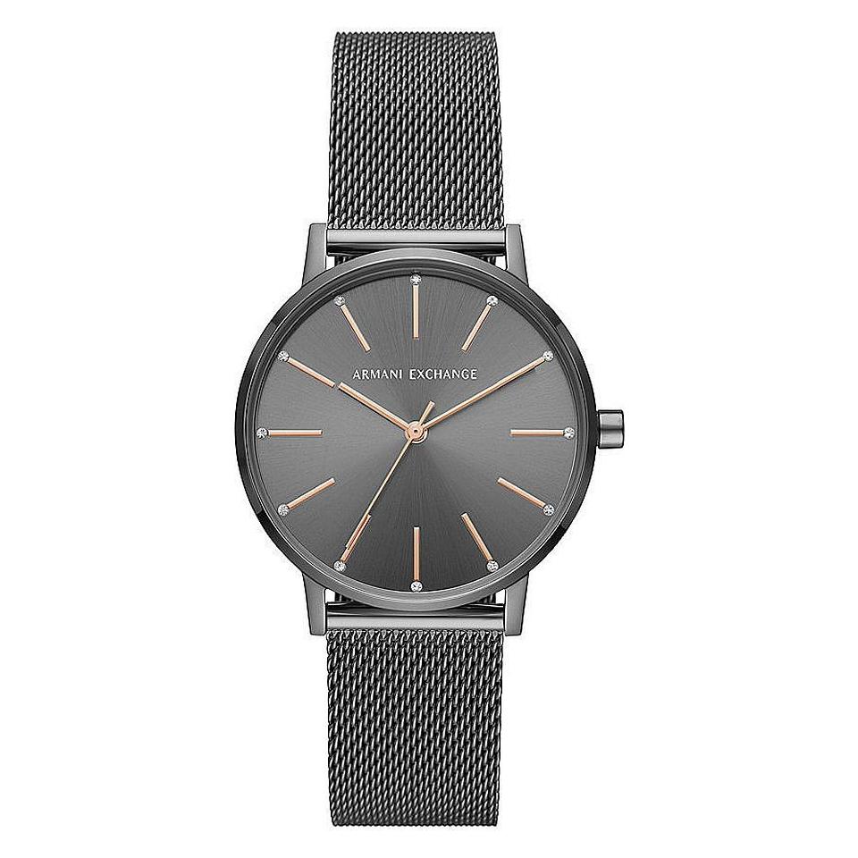 Armani Exchange Lola AX5574 - zegarek damski 1