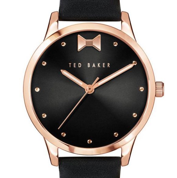 Ted Baker Fitzrovia Bow BKPFZS119 - zegarek damski 7