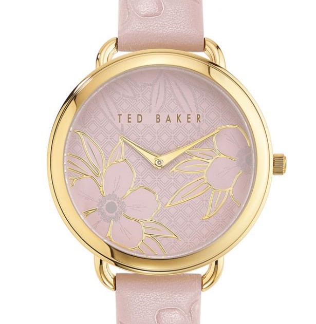 Ted Baker HETTTIE BKPHTS005 - zegarek damski 8