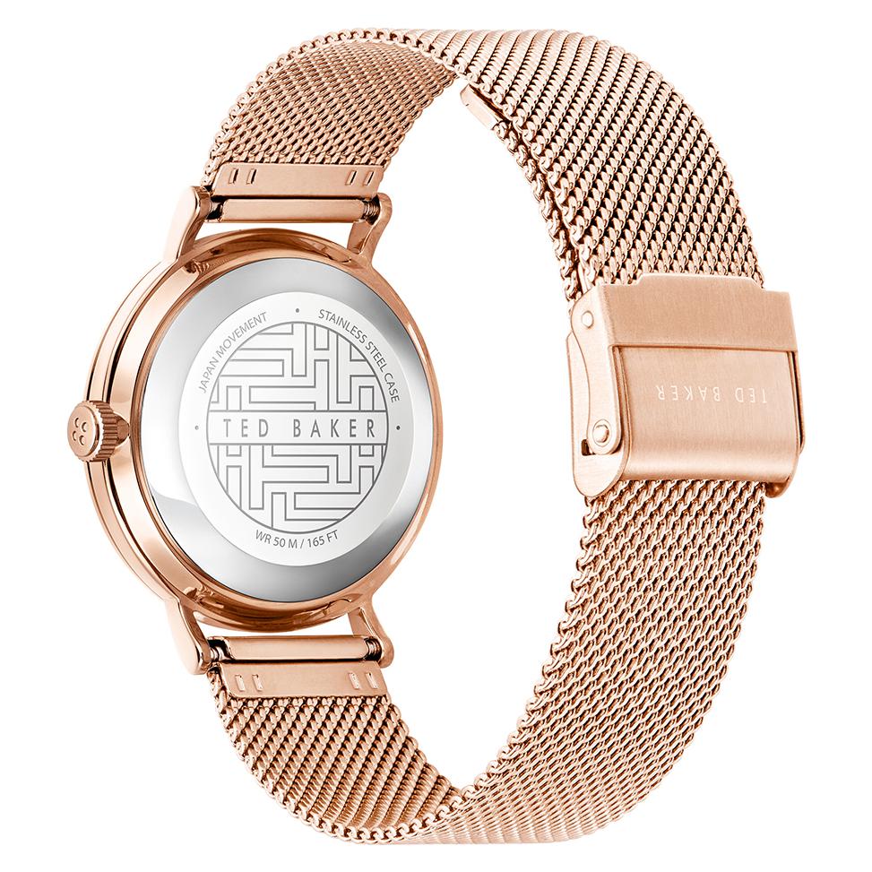 Ted Baker Phylipa Serendipity BKPPHS124 - zegarek damski 7