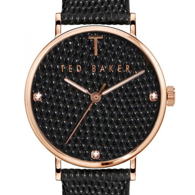 Ted Baker Phylipa Hug BKPPHS132 - zegarek damski 8
