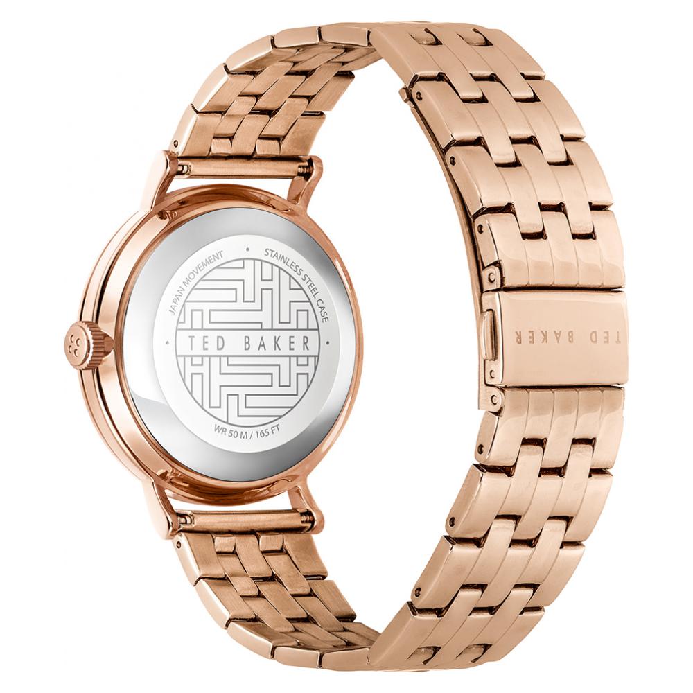 Ted Baker Phylipa Shine BKPPHS139 - zegarek damski 7