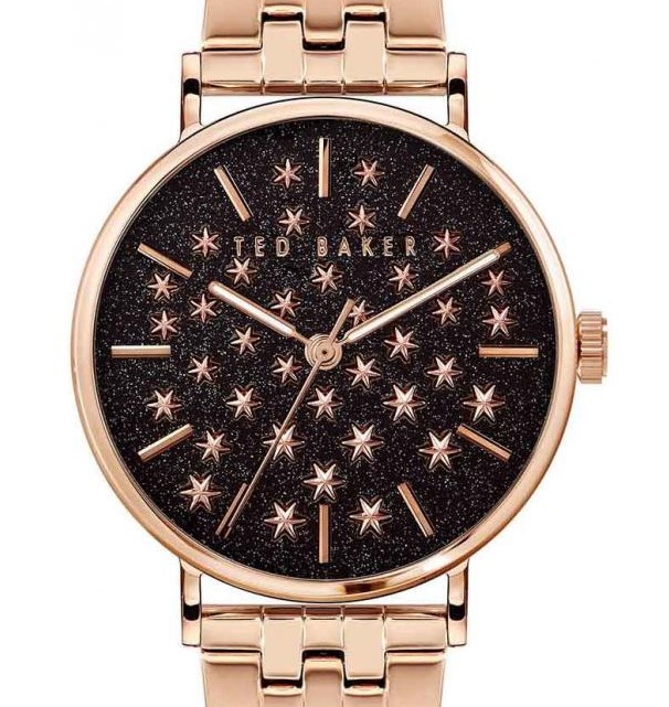 Ted Baker Phylipa Shine BKPPHS139 - zegarek damski 8