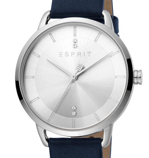 Esprit Macy ES1L215L0025 - zegarek damski 7
