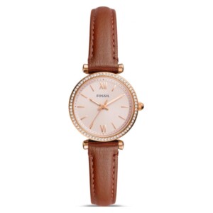 Fossil Carlie ES5112 - zegarek damski