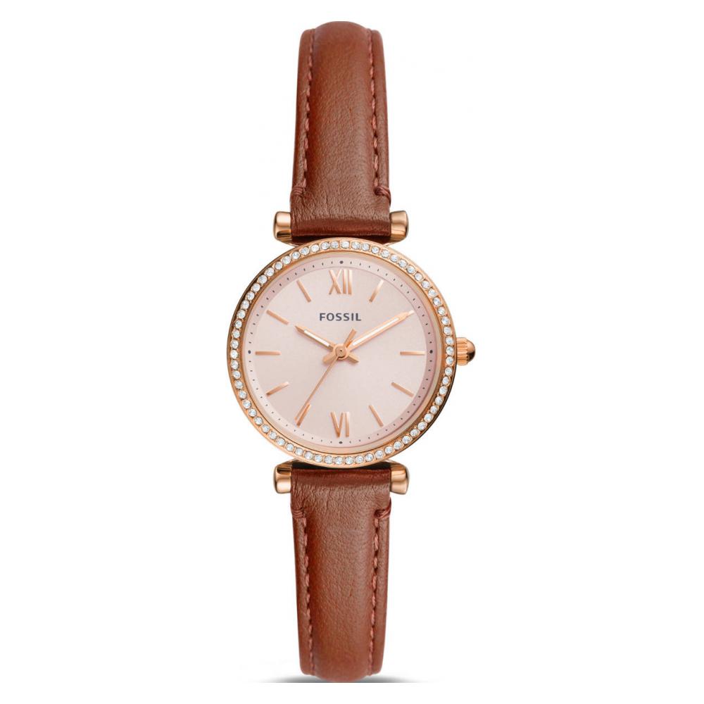 Fossil Carlie ES5112 - zegarek damski 1