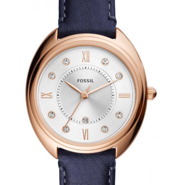Fossil Gabby ES5116 - zegarek damski 7