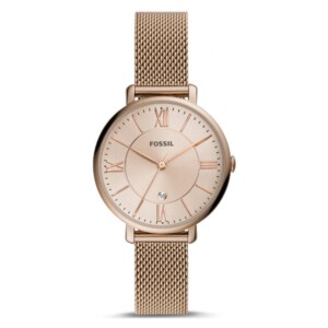 Fossil Jacqueline ES5120 - zegarek damski