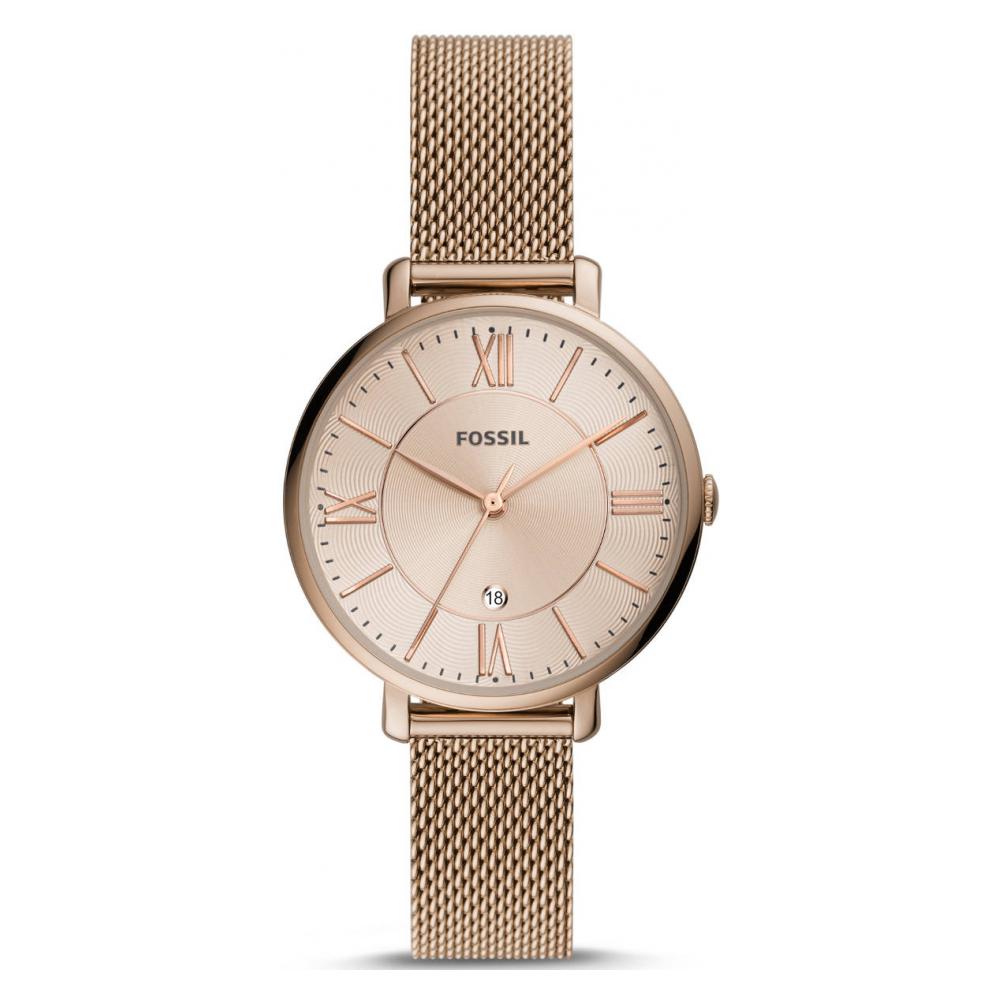 Fossil Jacqueline ES5120 - zegarek damski 1