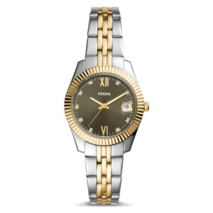 Fossil SCARLETTE MINI ES5123 - zegarek damski