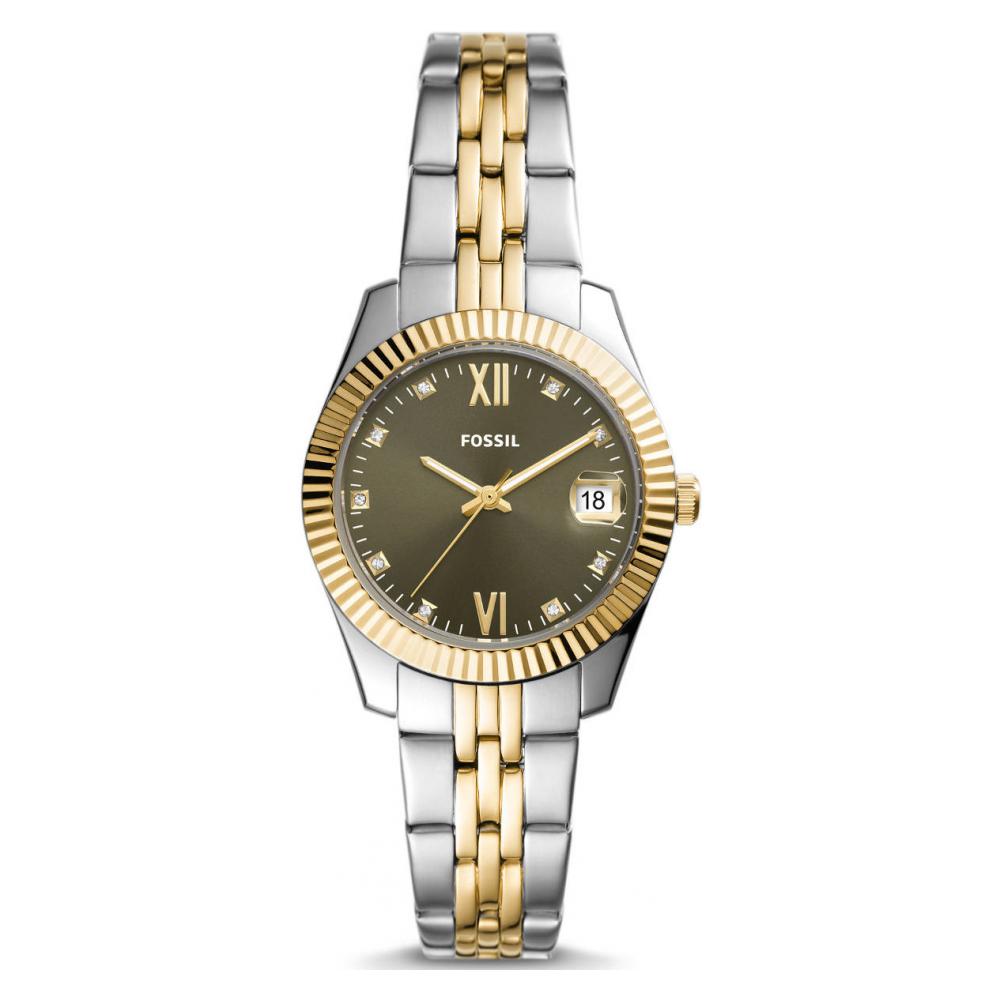 Fossil SCARLETTE MINI ES5123 - zegarek damski 1