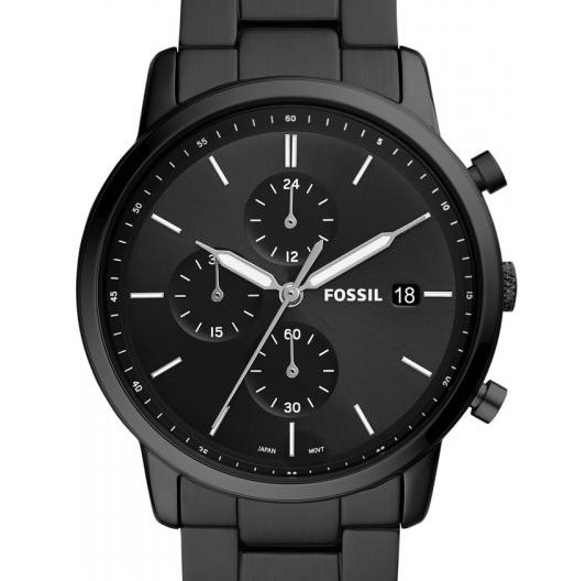 Fossil MINIMALIST CHRONOGRAPH FS5848 - zegarek męski 7