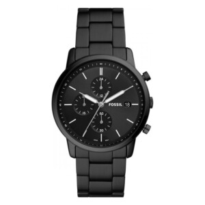 Fossil MINIMALIST CHRONOGRAPH FS5848 - zegarek męski