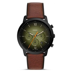 Fossil NEUTRA CHRONO FS5868 - zegarek męski