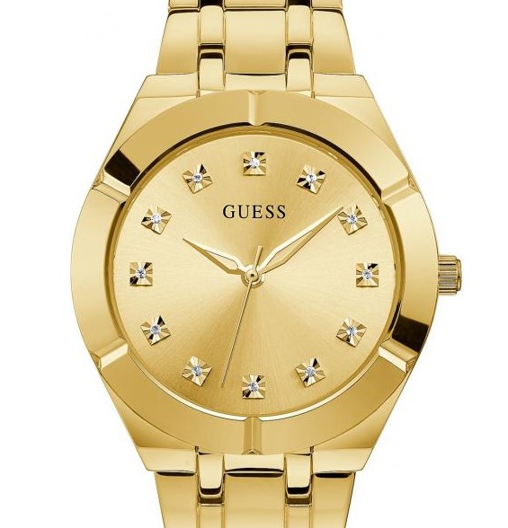 Guess Crystalline GW0114L2 - zegarek damski 7