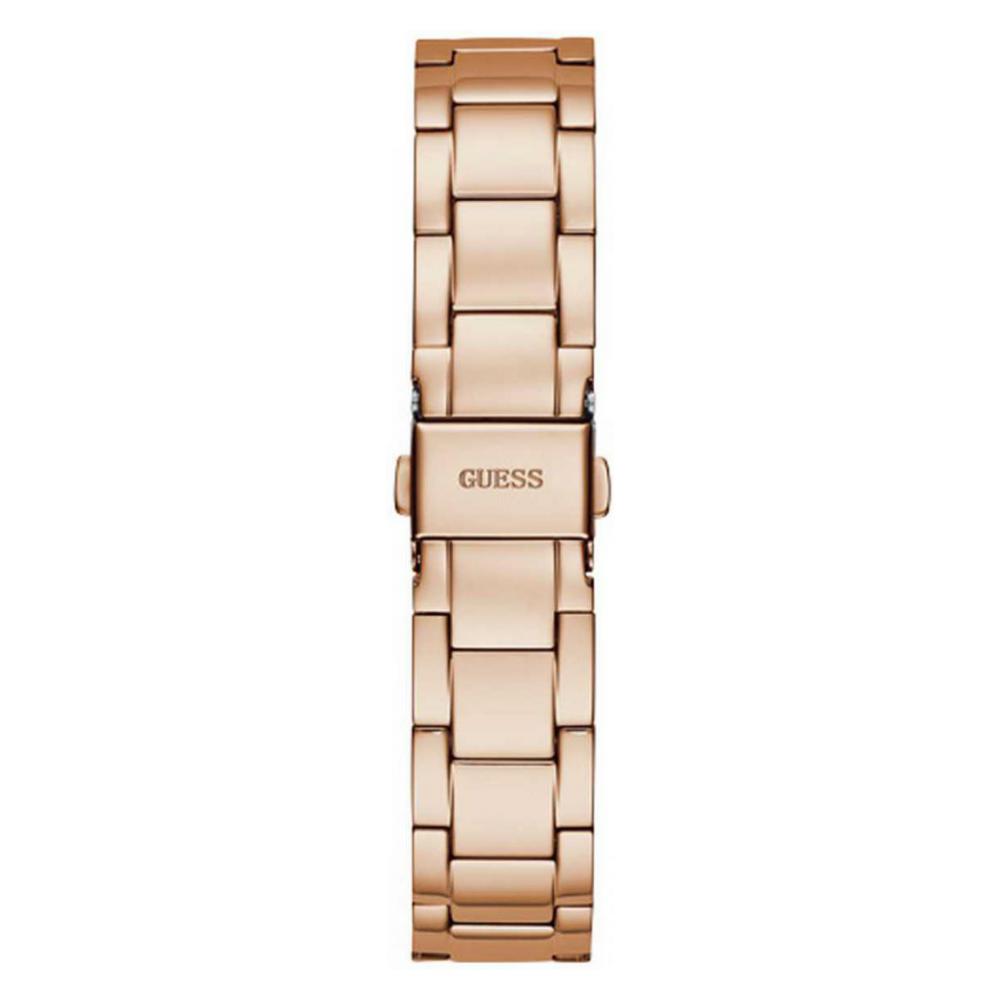 Guess Quattro Clear GW0300L3 - zegarek damski 9
