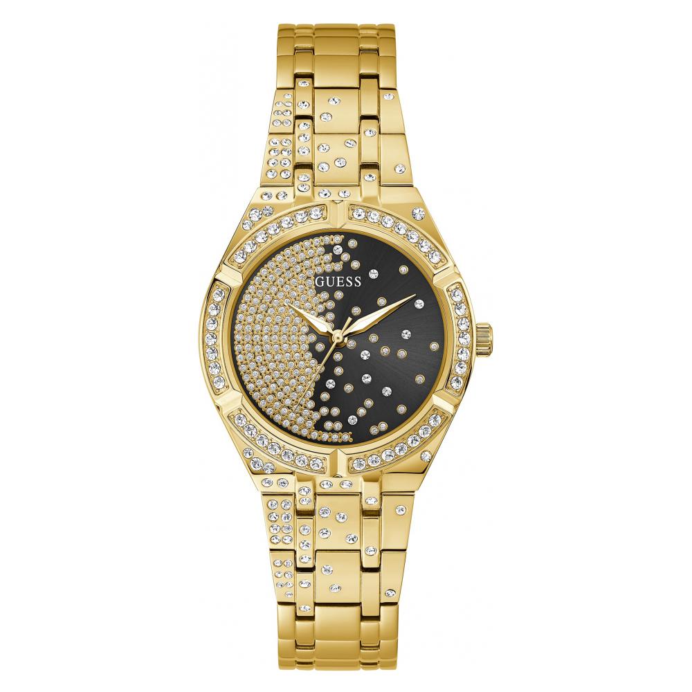 Guess Afterglow GW0312L2 - zegarek damski 1