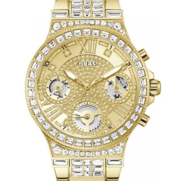 Guess GW0320L2 - zegarek damski 9