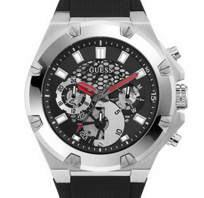 Guess Third GW0334G1 - zegarek męski 7