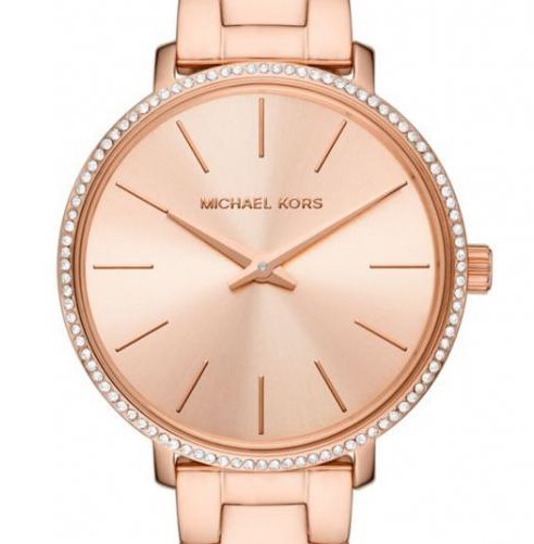Michael Kors PYPER GIFT SET MK1040 - zegarek damski 7