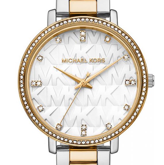 Michael Kors PYPER MK4595 - zegarek damski 7