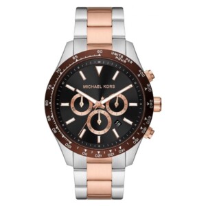 Michael Kors LAYTON MK8913 - zegarek męski