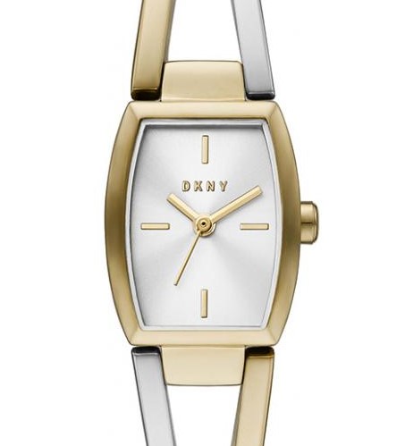 DKNY CROSSWALK NY2936 - zegarek damski 7