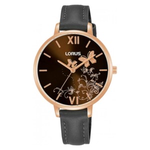 Lorus Classic RG202TX9 - zegarek damski