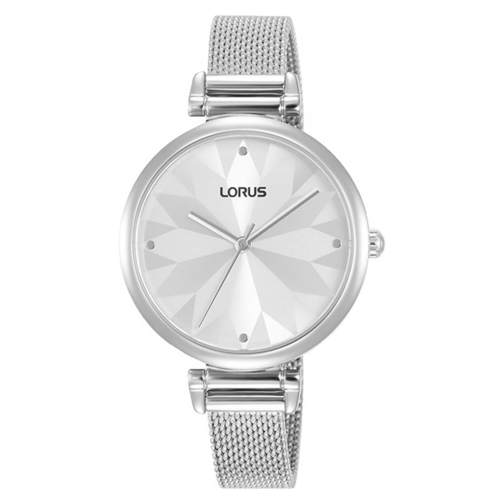 Lorus Classic RG211TX9 - zegarek damski 1