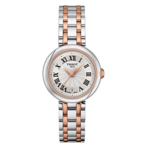 Tissot BELLISSIMA SMALL LADY T126.010.22.013.01 - zegarek damski