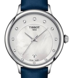 Tissot Odaci-T T133.210.16.116.00 - zegarek damski