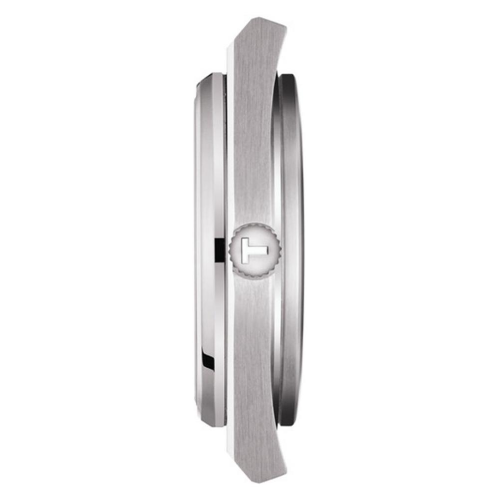 Tissot PRX T137.407.11.051.00 - zegarek męski 8