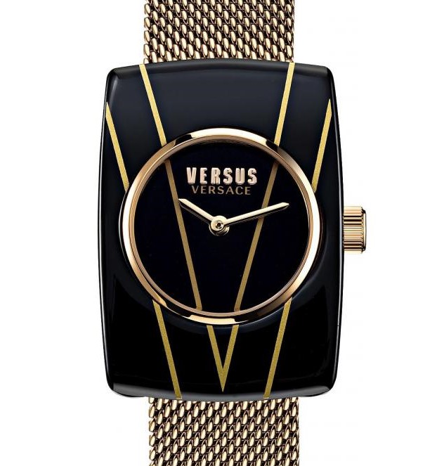 Versus NOHO VSP1K0321 - zegarek damski 7