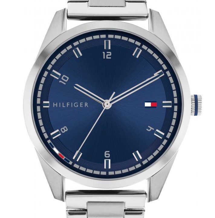 Tommy Hilfiger GRIFFIN 1710455 - zegarek męski 7