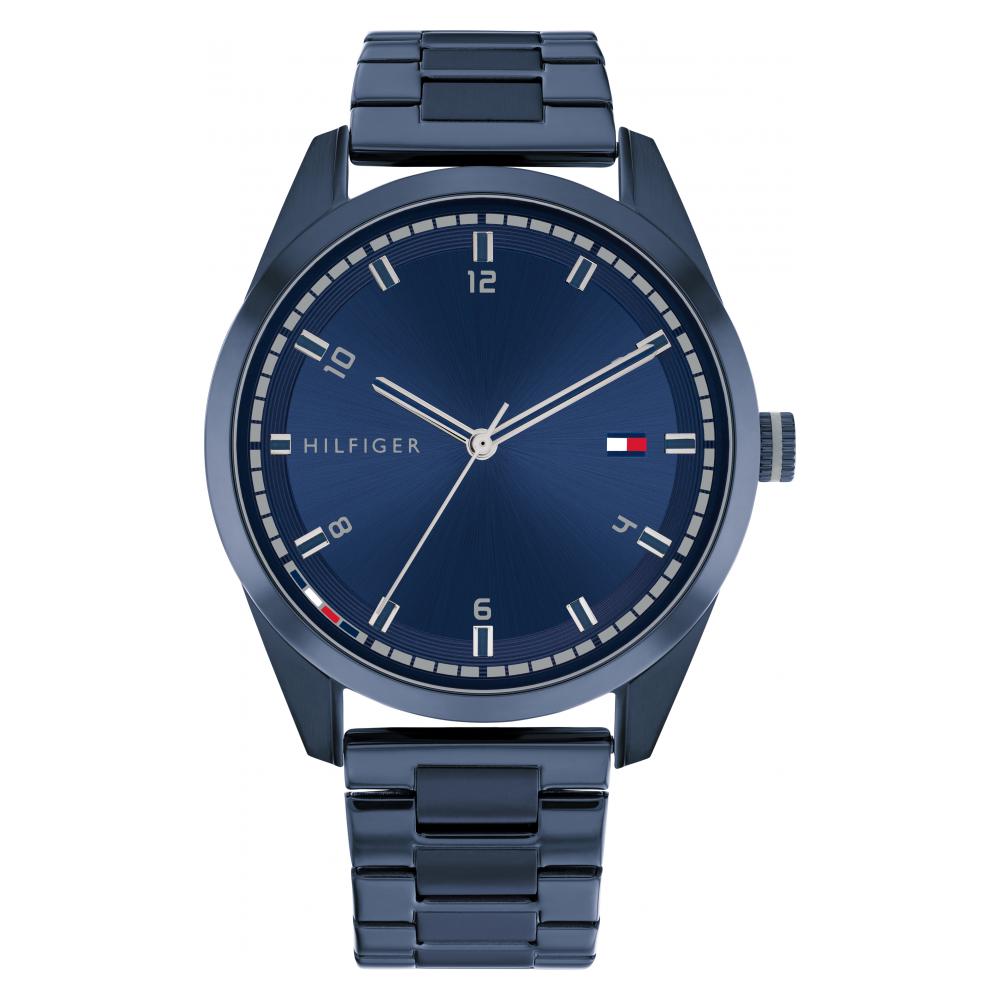 Tommy Hilfiger GRIFFIN 1710456 - zegarek męski 1
