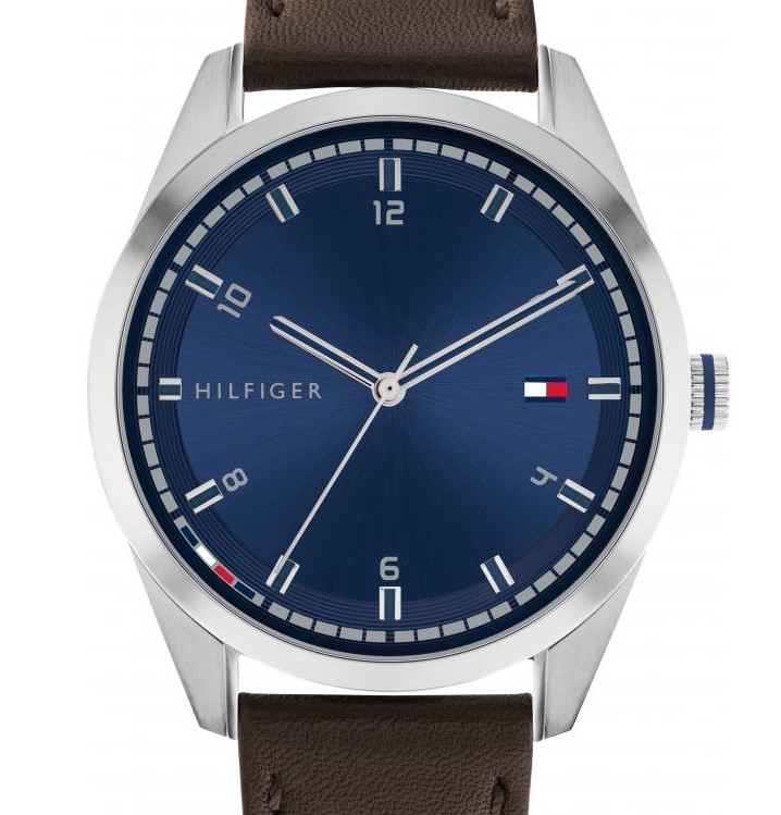 Tommy Hilfiger GRIFFIN 1710458 - zegarek męski 7