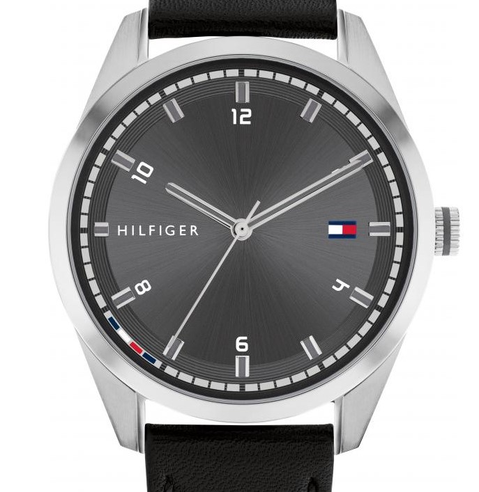 Tommy Hilfiger GRIFFIN 1710459 - zegarek męski 7