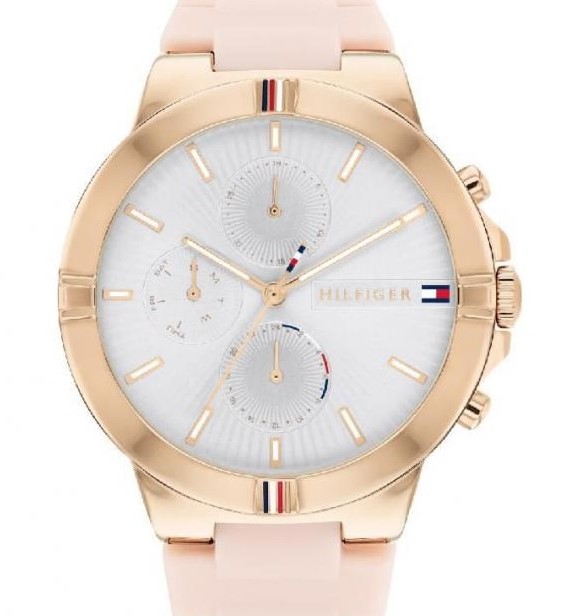 Tommy Hilfiger TALIA 1782334 - zegarek damski 7