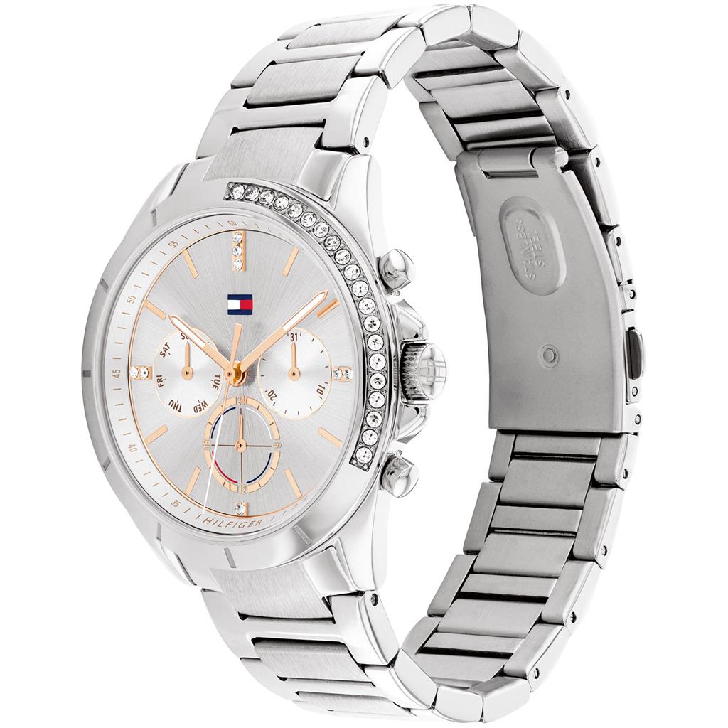 Tommy Hilfiger KENNEDY 1782384 - zegarek damski 7