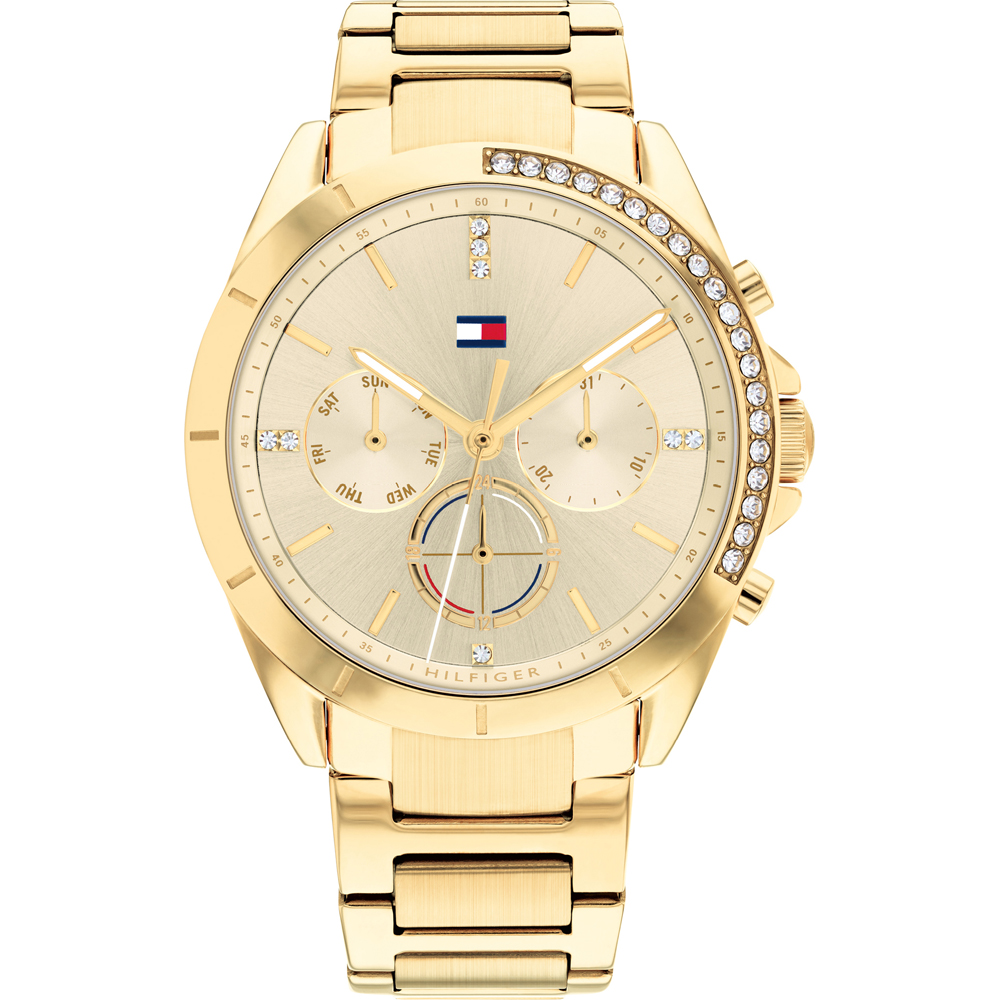 Tommy Hilfiger KENNEDY 1782385 - zegarek damski 1