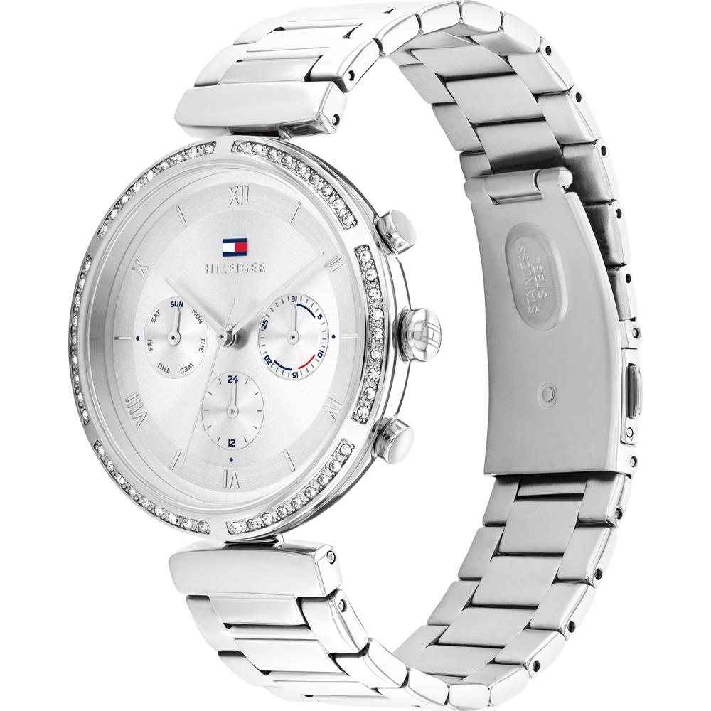 Tommy Hilfiger LUNA 1782393 - zegarek damski 7