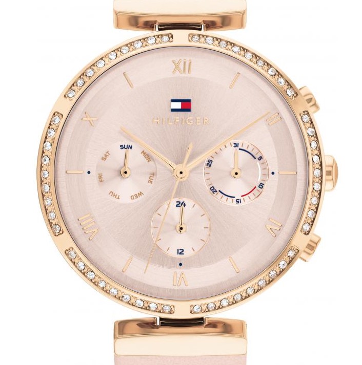 Tommy Hilfiger LUNA 1782395 - zegarek damski 7