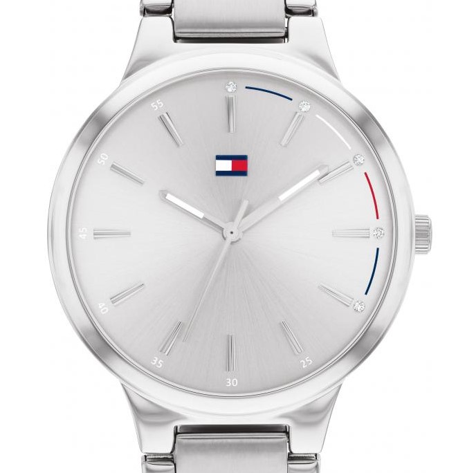 Tommy Hilfiger BELLA 1782401 - zegarek damski 7