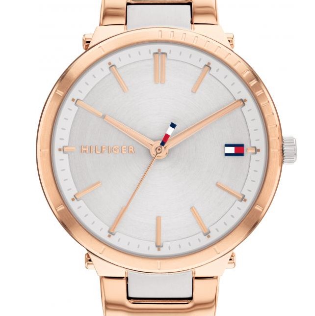 Tommy Hilfiger ZOEY 1782406 - zegarek damski 7